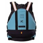 Hiko Cinch PFD rešilni jopič XXL svetlo modra