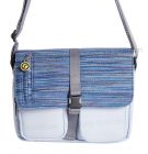 Torba za čez ramo Ridge Playmate River