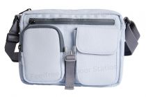 Torba za čez ramo Ridge Playmate River