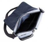 Torba za čez ramo Ridge Playmate River