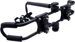 Angle kajak avto nosilec za 2 kajaka