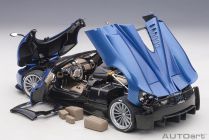 AutoArt Pagani Huayra Roadster 1:18