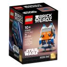 Lego Brick Headz Ahsoka Tano™ 40539