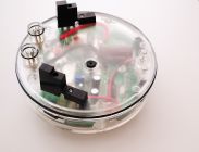 Nautica Navtech II matična plošča z ohišjem