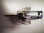 Yamaha / Nautica RDS250 menjalnik + motor