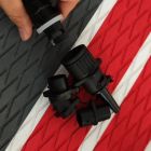 Nastavek za kompresor za SUP in kajak