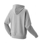 Yonex moški hoodie YM0031 M siva