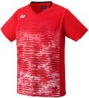 Yonex moška majica 10505 XL rdeča