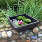 Cvetlično korito Ballet 470 - Beljena 490