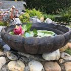 Roto cvetlično korito Marjetica S