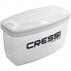 CRESSI Anti-fog maska A1 brez rosenja rumena