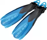 CRESSI plavutke za snorklanje Maui S/M - EU 38/41 modra