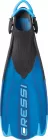 CRESSI plavutke za snorklanje Maui S/M - EU 38/41 modra
