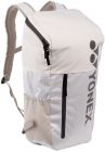 Yonex nahrbtnik za loparje 2824 Club Line 28L bela