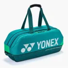 Yonex torba za loparje 92431W Pro Tournament zelena