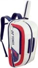 Yonex nahrbtnik 02312 EXPERT 30L bela/rdeča