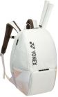 Yonex nahrbtnik 92412B PRO BACKPACK 30L peščeno bela