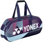 Yonex torba za loparje 92431W Pro Tournament vijoličasta