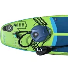 Spinera DS Pro 25 PSI - 10.000mAh baterija integrirana