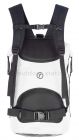 Vodoodporni nahrbtnik Feelfree Dry Tank 40L bela