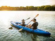 Advanced Elements napihljiv kajak AirVolution 2