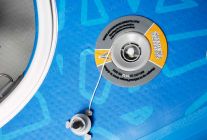 Advanced Elements napihljiv kajak AirVolution 2