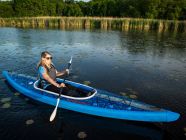 Advanced Elements napihljiv kajak AirVolution