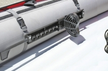 Advanced Elements prilagodljiva podpora za noge