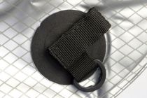 Advanced Elements solarni prenosni tuš 18,9 L