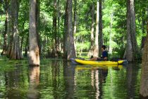 Napihljiv kajak Advanced Elements Straitedge