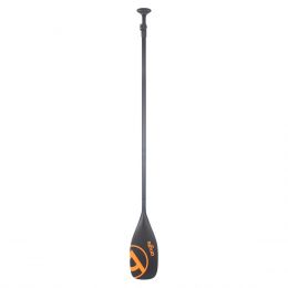 Angle veslo za sup SPORT2 fiberglass 175-215cm