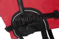 Aquarius športni rešilni jopič MQ1 za otroke rdeč child