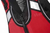 Aquarius športni rešilni jopič MQ1 za otroke rdeč child