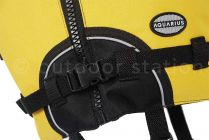 Aquarius športni rešilni jopič MQ1 za otroke rumen child