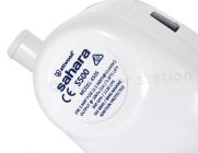 Avtomatska kalužna črpalka Sahara S500 12V 1.5Amp