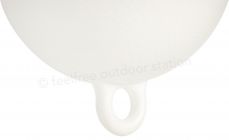 Boja za privez čolna Hruška bela