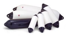 Bokobrani Polyform Serija F Bel F1