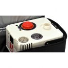 Bravo električna pumpa z akumulatorjem Bravo GE 21