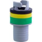 Bravo nastavljiv nastavek za pumpo za SUP