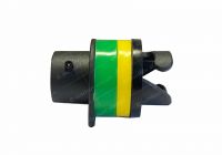 Bravo univerzalni bajonet za pumpo za SUP