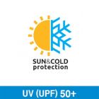 Cressi Babaloo plavalna plenica modra 9-12