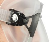 Cressi Calibro potapljaška maska zelena