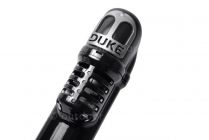 Cressi celoobrazna maska za potapljanje Duke S/M limeta