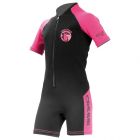 Cressi Little shark 2mm neopren za otroke roza 145-155cm