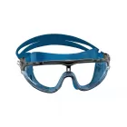 Cressi plavalna očala Skylight blue metal