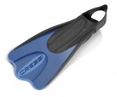 Cressi Sub kratke plavutke za plavanje Elastic Short XS/S