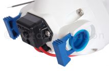 Črpalka za vodo Flojet Triplex 2.9 -11l