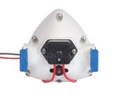 Črpalka za vodo Flojet Triplex 2.9 -11l