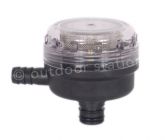 Črpalka za vodo Flojet Triplex 2.9 -11l