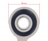 Feelfree 2x čep za kajak Scupper Plug